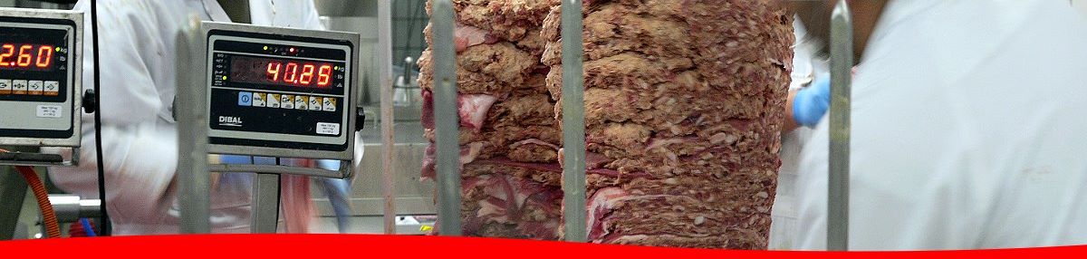 Qualitätsdöner